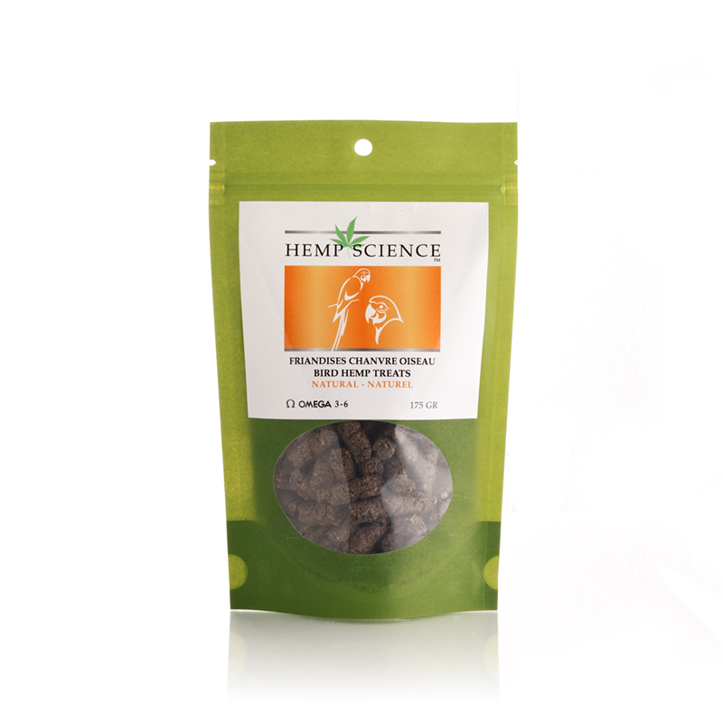 Friandises pour oiseaux-image